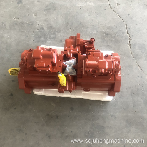 EC360B Excavator EC360B Hydraulic Pump 14566659 14549798